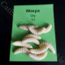 Pop-up Artificial Soft Imitation Wasps